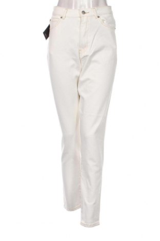 Damen Jeans Dr. Denim, Größe S, Farbe Weiß, Preis 23,97 €