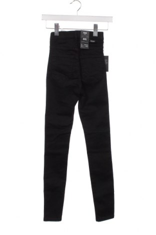 Damen Jeans Dr. Denim, Größe XXS, Farbe Schwarz, Preis € 4,79