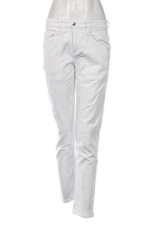 Damen Jeans Drykorn for beautiful people, Größe S, Farbe Weiß, Preis 23,05 €