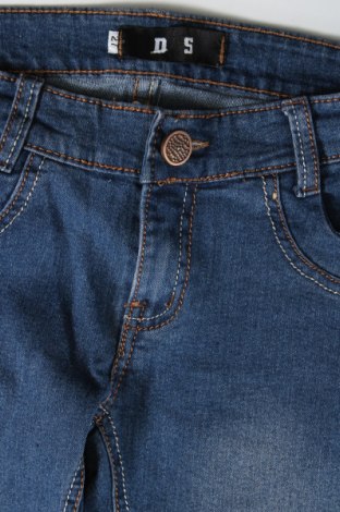 Damen Jeans Ds, Größe S, Farbe Blau, Preis 4,04 €