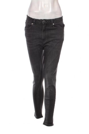 Damen Jeans Easy Wear, Größe M, Farbe Grau, Preis € 5,71