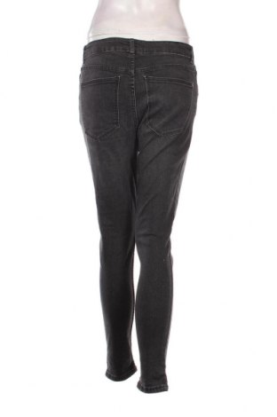 Damen Jeans Easy Wear, Größe M, Farbe Grau, Preis € 4,28