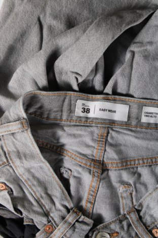 Dámské džíny  Easy Wear, Velikost S, Barva Šedá, Cena  157,00 Kč