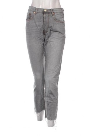 Dámske džínsy  Easy Wear, Veľkosť S, Farba Sivá, Cena  5,58 €