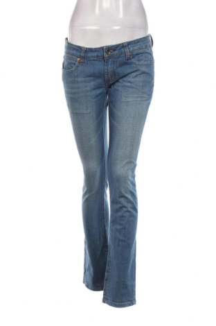 Damen Jeans Ed Hardy By Christian Audigier, Größe L, Farbe Blau, Preis 38,36 €