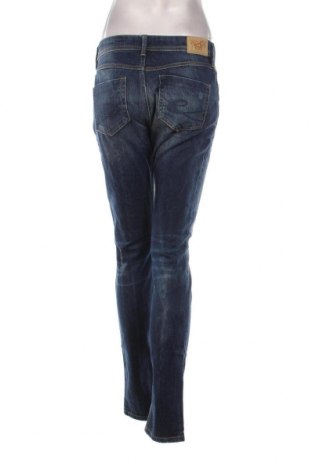 Dámske džínsy  Edc By Esprit, Veľkosť L, Farba Modrá, Cena  33,39 €