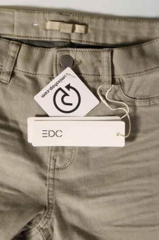 Damen Jeans Edc By Esprit, Größe S, Farbe Grün, Preis € 11,03