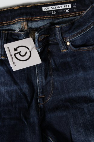Damen Jeans Edc By Esprit, Größe S, Farbe Blau, Preis € 7,13