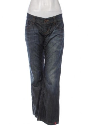 Damen Jeans Edc By Esprit, Größe L, Farbe Blau, Preis € 21,00