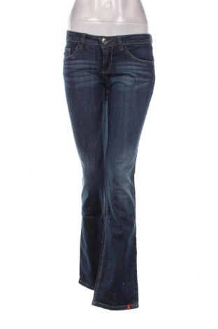 Dámské džíny  Edc By Esprit, Velikost M, Barva Modrá, Cena  286,00 Kč
