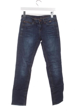 Dámske džínsy  Edc By Esprit, Veľkosť S, Farba Modrá, Cena  3,49 €