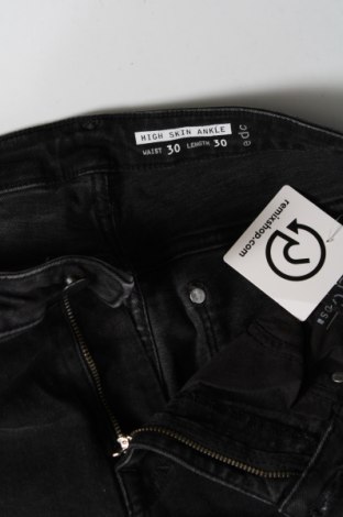 Damen Jeans Edc By Esprit, Größe L, Farbe Schwarz, Preis € 12,84