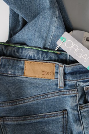 Damen Jeans Edc By Esprit, Größe S, Farbe Blau, Preis € 10,55