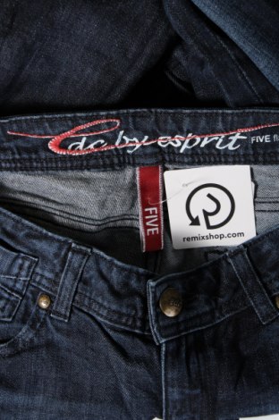 Damen Jeans Edc By Esprit, Größe L, Farbe Blau, Preis € 9,41