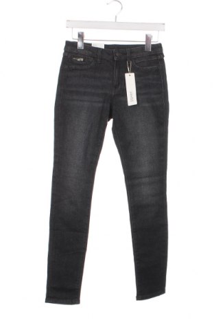 Damen Jeans Edc By Esprit, Größe XS, Farbe Grau, Preis 8,15 €