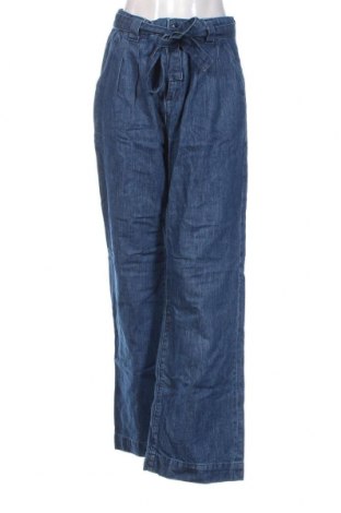 Dámske džínsy  Edc By Esprit, Veľkosť M, Farba Modrá, Cena  12,79 €