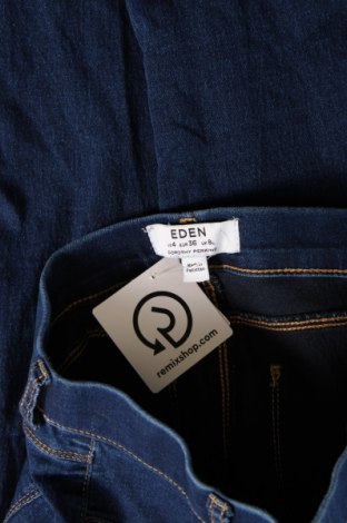 Damen Jeans Eden, Größe S, Farbe Blau, Preis € 7,36