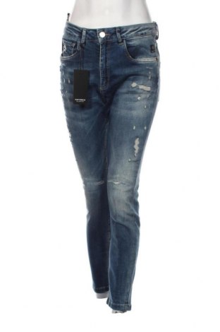 Damen Jeans Elias Rumelis, Größe M, Farbe Blau, Preis 50,47 €