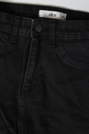 Damen Jeans Ellos, Größe S, Farbe Schwarz, Preis 6,68 €