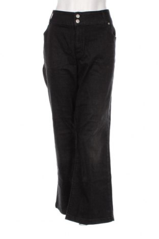 Damen Jeans Ellos, Größe XXL, Farbe Schwarz, Preis 8,35 €