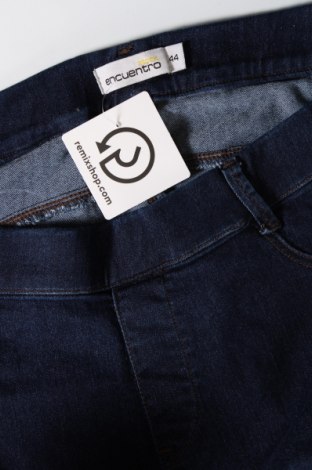 Damen Jeans Encuentro, Größe L, Farbe Blau, Preis 5,65 €