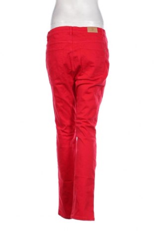 Damen Jeans Encuentro, Größe L, Farbe Rot, Preis 11,50 €
