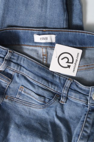 Damen Jeans Envii, Größe L, Farbe Blau, Preis 8,39 €