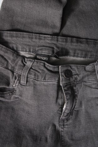 Damen Jeans Esmara, Größe S, Farbe Grau, Preis 8,10 €