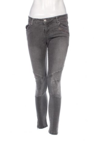 Damen Jeans Esmara, Größe S, Farbe Grau, Preis € 6,60