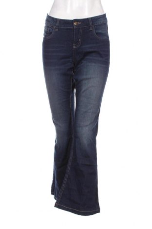 Γυναικείο Τζίν Esmara, Μέγεθος M, Χρώμα Μπλέ, Τιμή 3,59 €