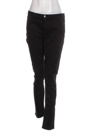 Γυναικείο Τζίν Esmara, Μέγεθος XL, Χρώμα Μαύρο, Τιμή 8,01 €