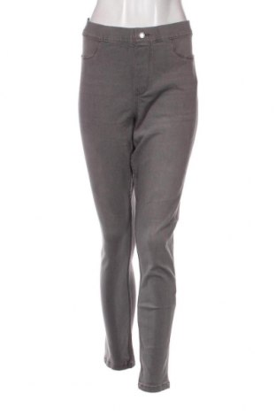 Γυναικείο Τζίν Esmara, Μέγεθος XL, Χρώμα Γκρί, Τιμή 10,76 €