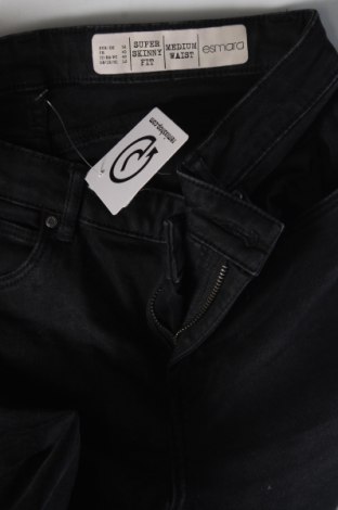 Damen Jeans Esmara, Größe M, Farbe Grau, Preis 14,83 €