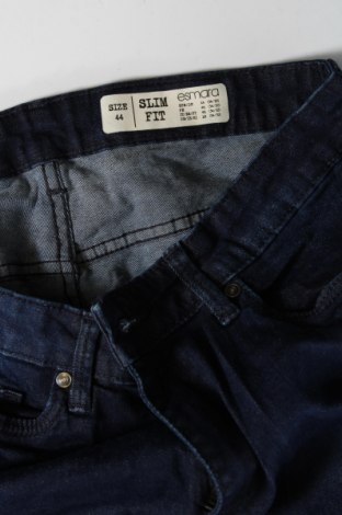 Damskie jeansy Esmara, Rozmiar XL, Kolor Niebieski, Cena 55,66 zł