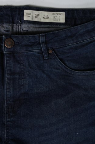 Dámske džínsy  Esmara, Veľkosť XL, Farba Modrá, Cena  8,88 €