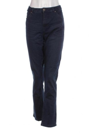 Γυναικείο Τζίν Esmara, Μέγεθος XL, Χρώμα Μπλέ, Τιμή 10,23 €