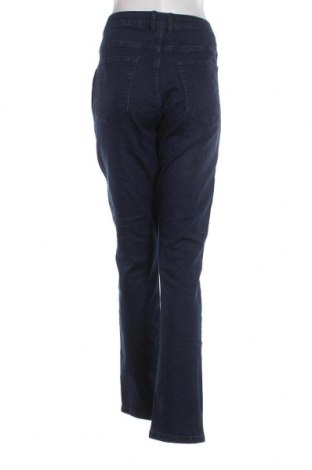 Dámske džínsy  Esmara, Veľkosť XL, Farba Modrá, Cena  8,88 €