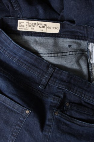 Damen Jeans Esmara, Größe L, Farbe Blau, Preis € 9,89