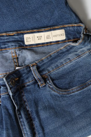 Damen Jeans Esmara, Größe L, Farbe Blau, Preis € 20,18