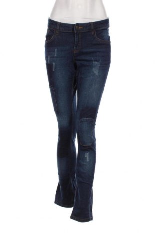 Dámske džínsy  Esmara, Veľkosť XL, Farba Modrá, Cena  9,86 €