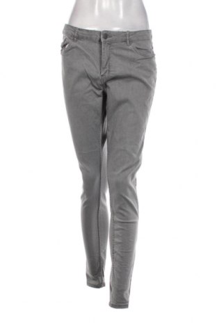 Γυναικείο Τζίν Esmara, Μέγεθος XL, Χρώμα Γκρί, Τιμή 8,46 €
