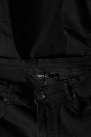 Damen Jeans Esmara, Größe M, Farbe Schwarz, Preis 4,04 €