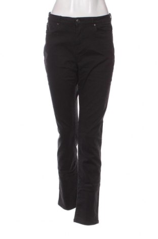 Damen Jeans Esmara, Größe M, Farbe Schwarz, Preis 11,10 €