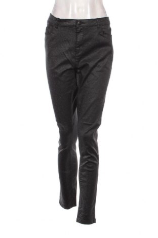 Γυναικείο Τζίν Esmara, Μέγεθος XL, Χρώμα Μαύρο, Τιμή 17,94 €