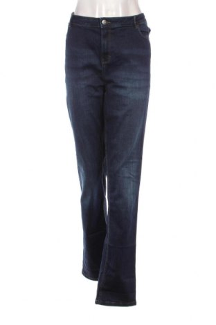Damen Jeans Esmara, Größe XXL, Farbe Blau, Preis 17,15 €