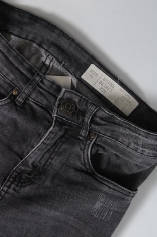 Damskie jeansy Esmara by Heidi Klum, Rozmiar XS, Kolor Szary, Cena 20,67 zł