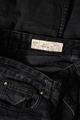 Damen Jeans Esmara by Heidi Klum, Größe S, Farbe Schwarz, Preis € 4,04