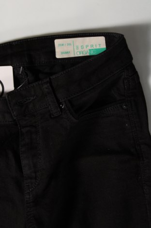 Damen Jeans Esprit, Größe XS, Farbe Schwarz, Preis 11,41 €