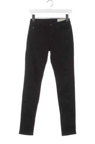 Γυναικείο Τζίν Esprit, Μέγεθος XS, Χρώμα Μαύρο, Τιμή 11,41 €