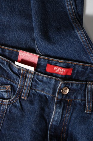 Dámske džínsy  Esprit, Veľkosť M, Farba Modrá, Cena  12,94 €
